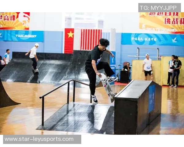 运动数据南京滑板队荣登滑板节奏排行榜第三名展现青春活力与团队精神