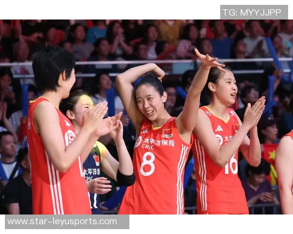 运动最新数据南京排球队节奏变革引发热议探讨新战术与团队协作的未来发展