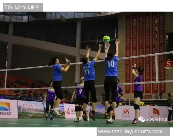 运动最新数据张丽倾情分享排球技巧与心得助你提升球技的秘密武器