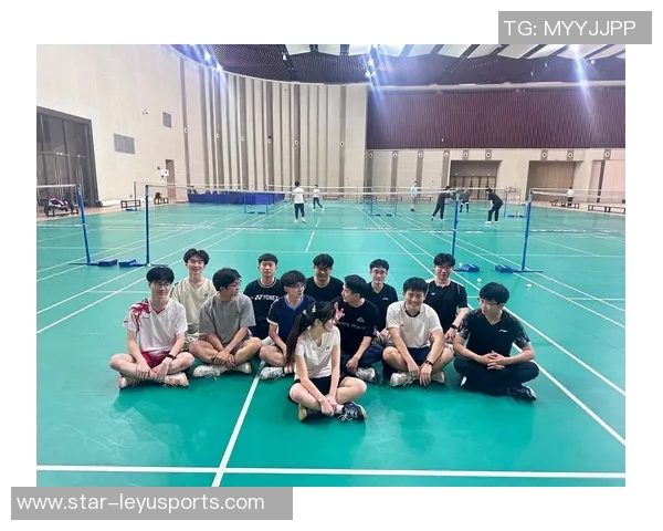 运动最新数据武汉羽毛球队在羽毛球配合排行榜中荣获第五名展现出强大实力与团队默契